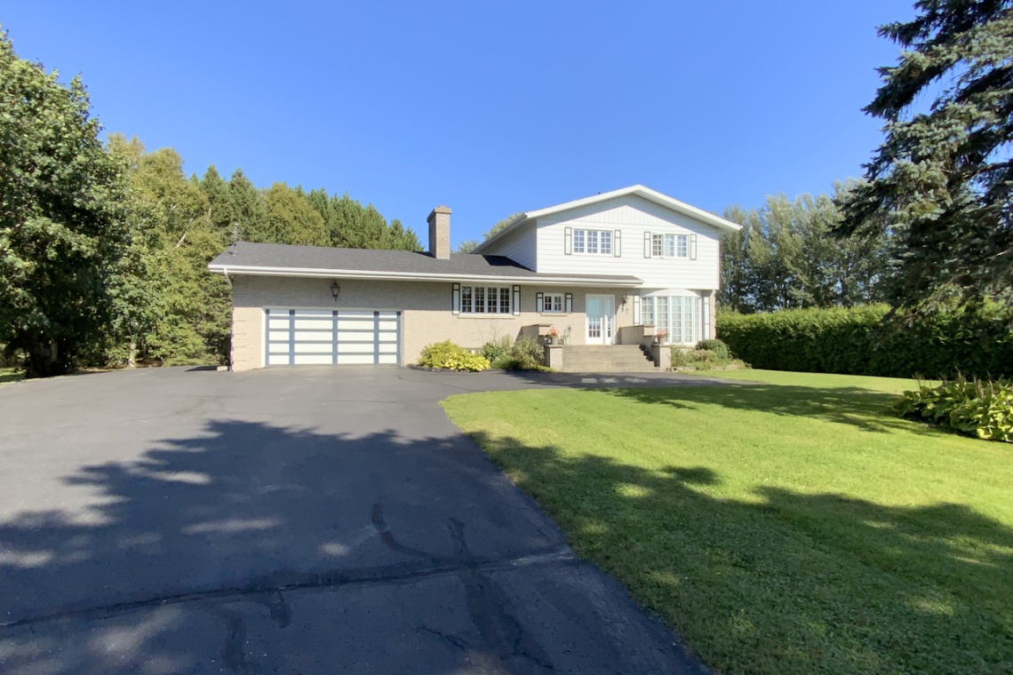 St-Basile, N.B. E7C 2E4, ,Residential,For sale,1394