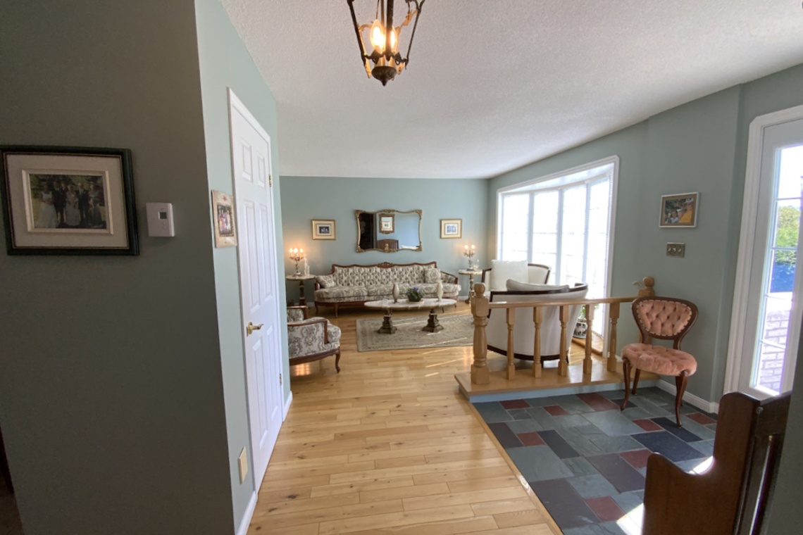 St-Basile, N.B. E7C 2E4, ,Residential,For sale,1394