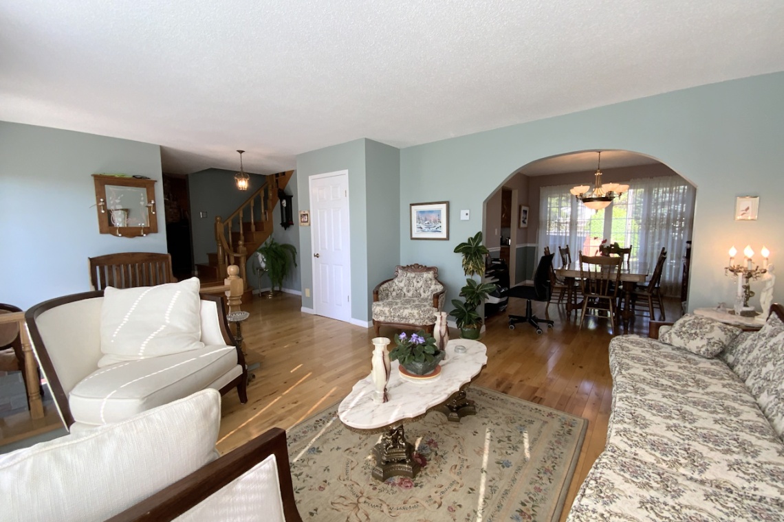 St-Basile, N.B. E7C 2E4, ,Residential,For sale,1394
