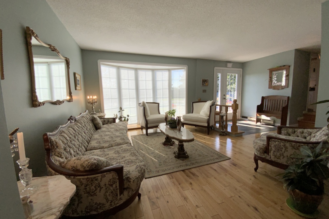 St-Basile, N.B. E7C 2E4, ,Residential,For sale,1394