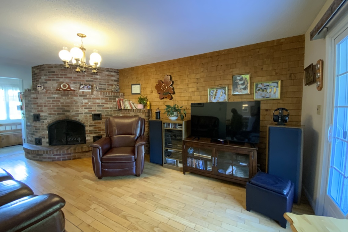St-Basile, N.B. E7C 2E4, ,Residential,For sale,1394