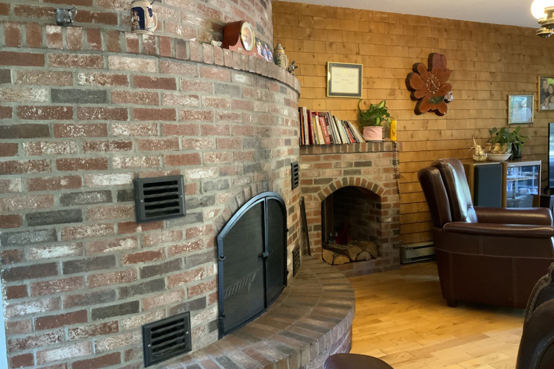 St-Basile, N.B. E7C 2E4, ,Residential,For sale,1394