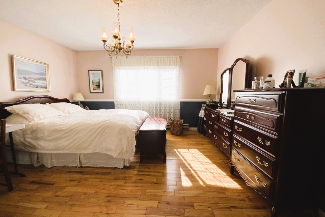 St-Basile, N.B. E7C 2E4, ,Residential,For sale,1394