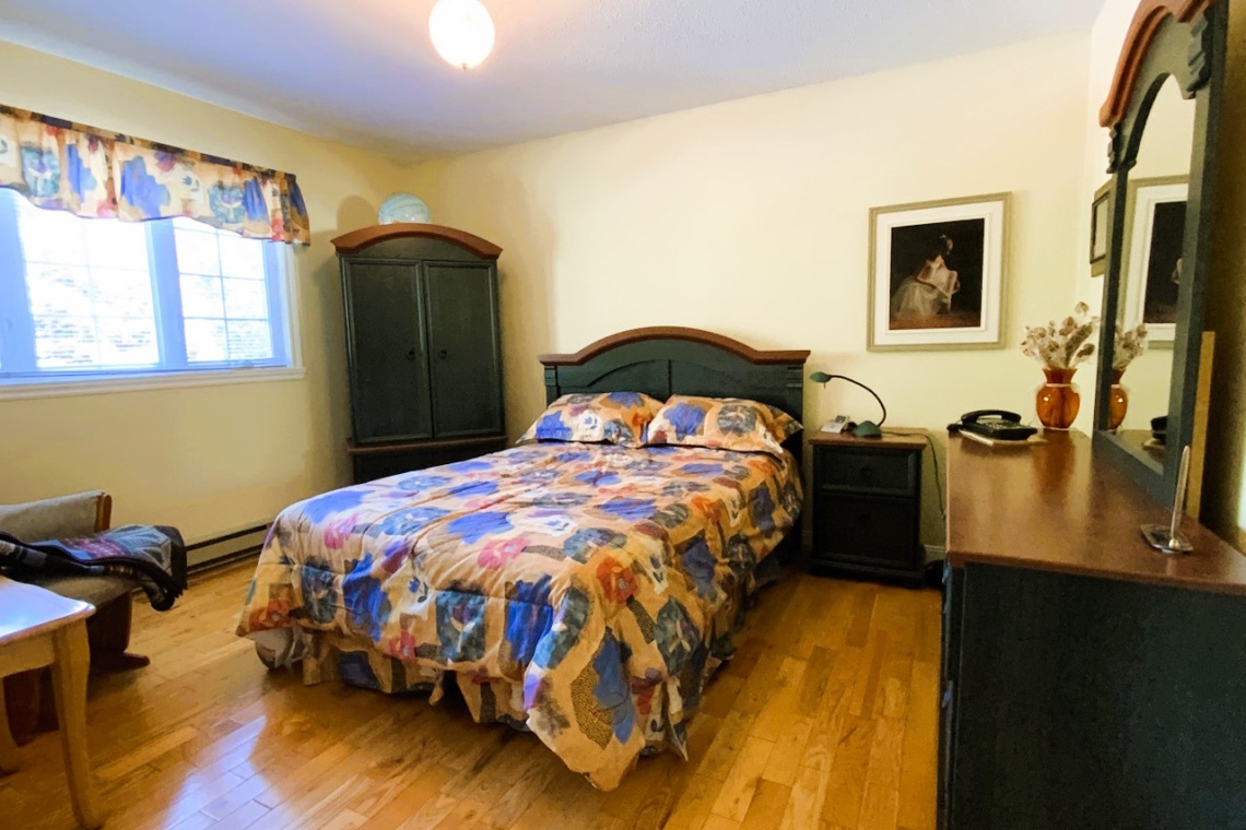 St-Basile, N.B. E7C 2E4, ,Residential,For sale,1394