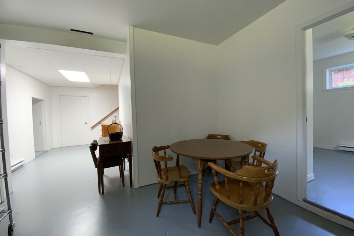 St-Basile, N.B. E7C 2E4, ,Residential,For sale,1394