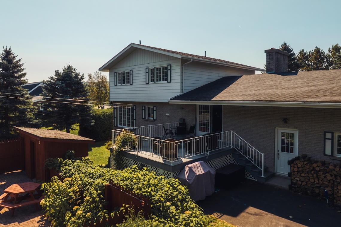 St-Basile, N.B. E7C 2E4, ,Residential,For sale,1394