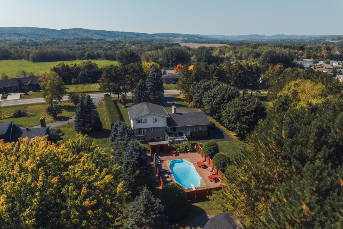 St-Basile, N.B. E7C 2E4, ,Residential,For sale,1394