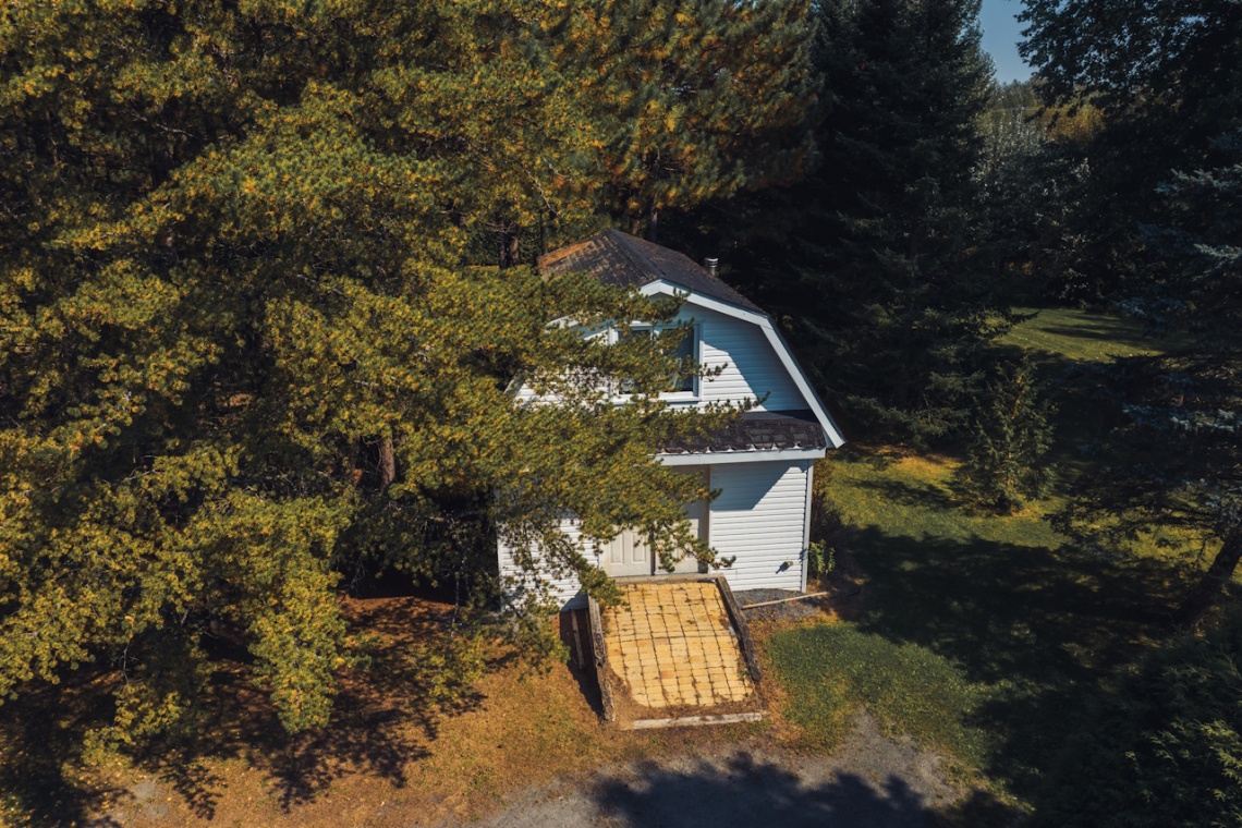 St-Basile, N.B. E7C 2E4, ,Residential,For sale,1394