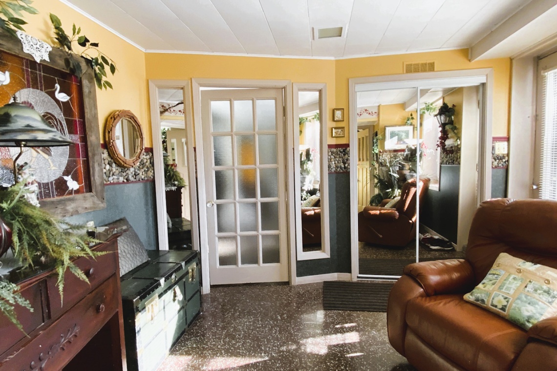 St-Basile, N.B. E7C 1H3, ,Résidentiel,À vendre,1407