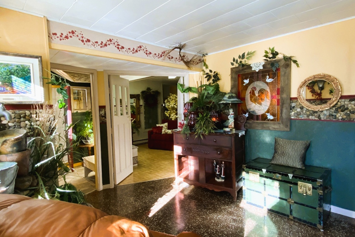 St-Basile, N.B. E7C 1H3, ,Résidentiel,À vendre,1407