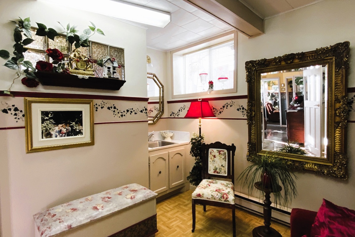 St-Basile, N.B. E7C 1H3, ,Résidentiel,À vendre,1407