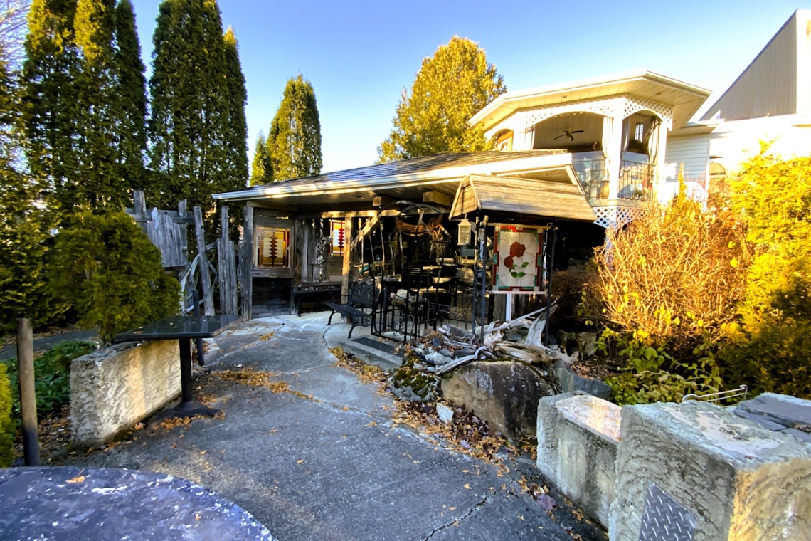 St-Basile, N.B. E7C 1H3, ,Résidentiel,À vendre,1407