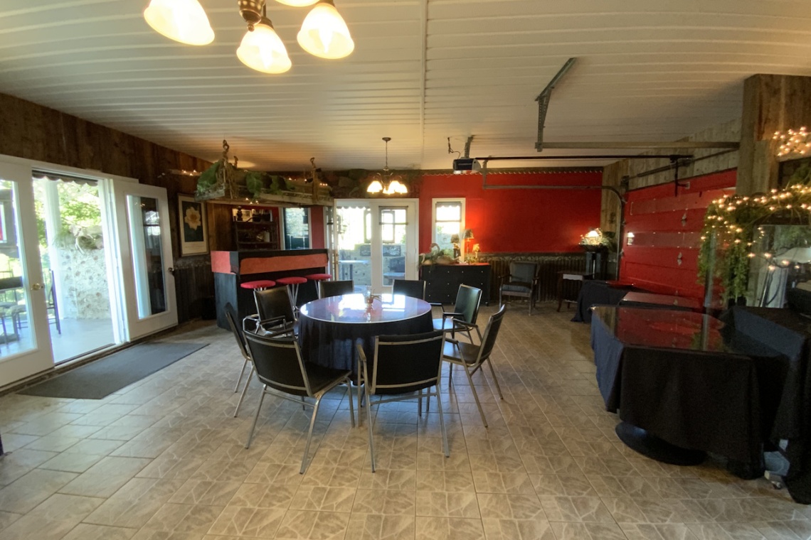 St-Basile, (N.-B.) E7C 1H3, ,Résidentiel,À vendre,1407