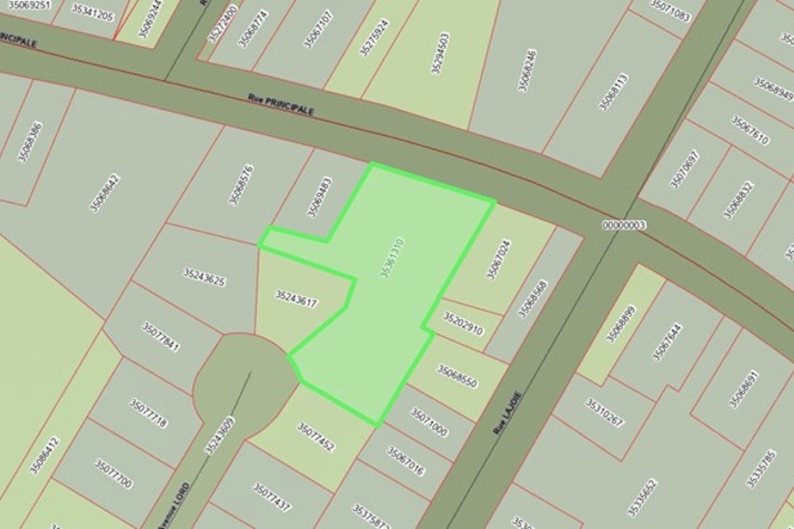 St-Basile, N.B. E7C 1H3, ,Résidentiel,À vendre,1407