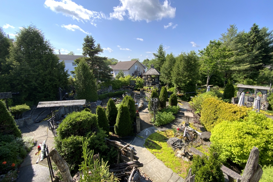 St-Basile, (N.-B.) E7C 1H3, ,Résidentiel,À vendre,1407