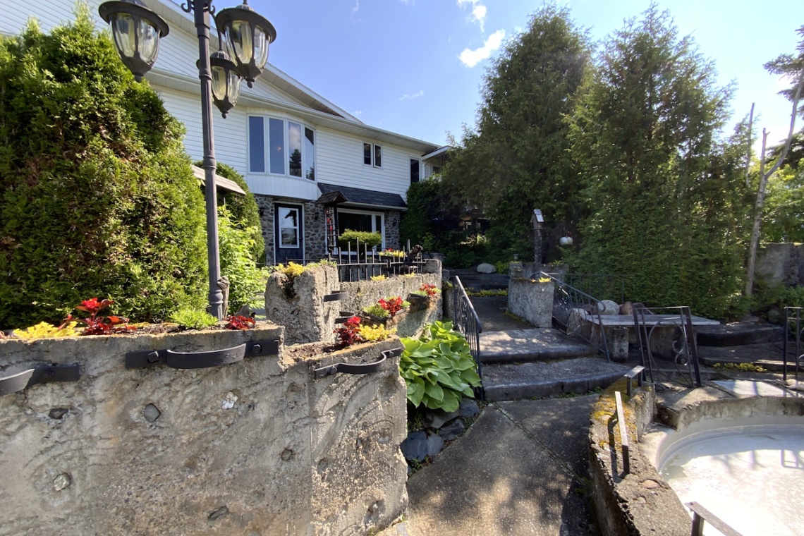 St-Basile, (N.-B.) E7C 1H3, ,Résidentiel,À vendre,1407