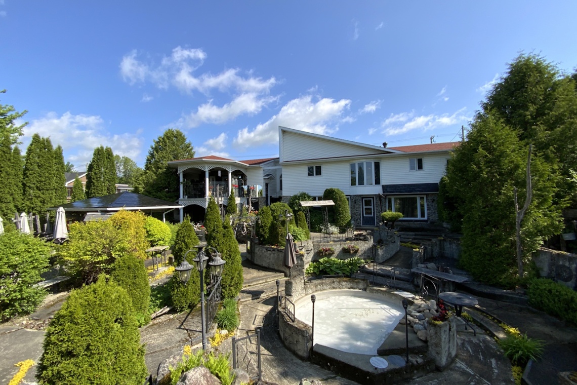 St-Basile, (N.-B.) E7C 1H3, ,Résidentiel,À vendre,1407