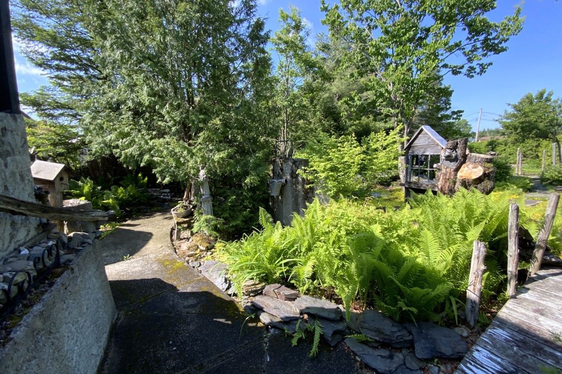 St-Basile, (N.-B.) E7C 1H3, ,Résidentiel,À vendre,1407