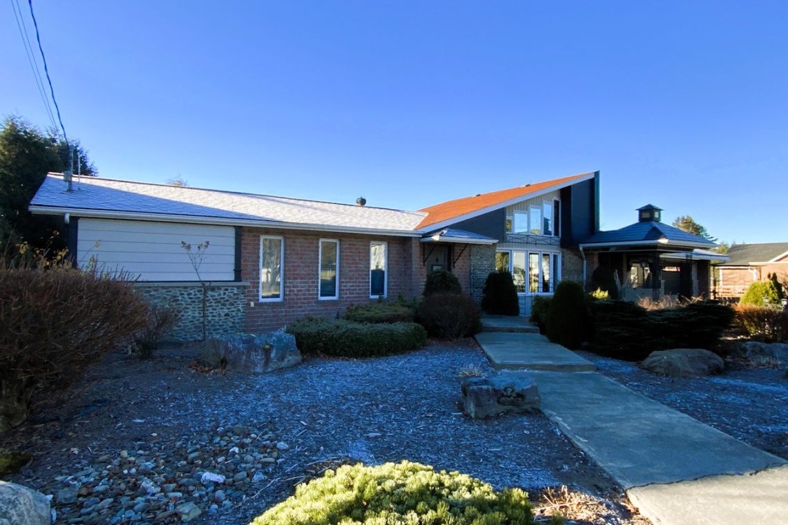 St-Basile, N.B. E7C 1H3, ,Résidentiel,À vendre,1407