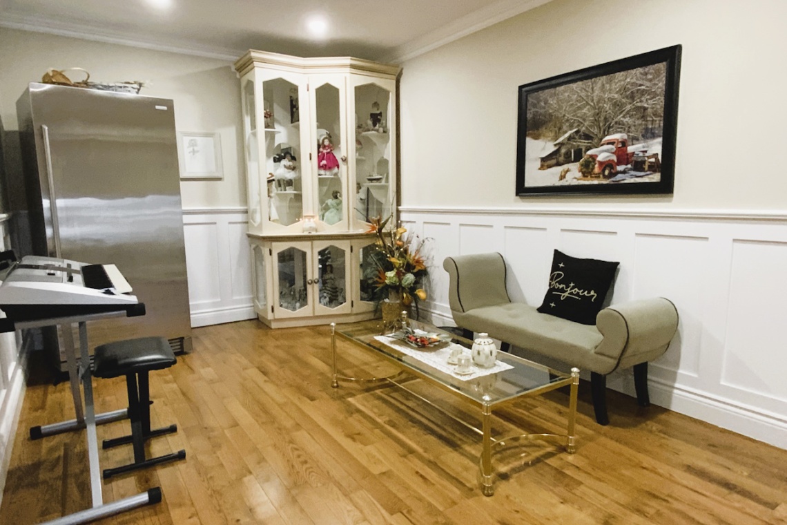 St-Basile, N.B. D7C 2E1, ,Residential,For sale,1413