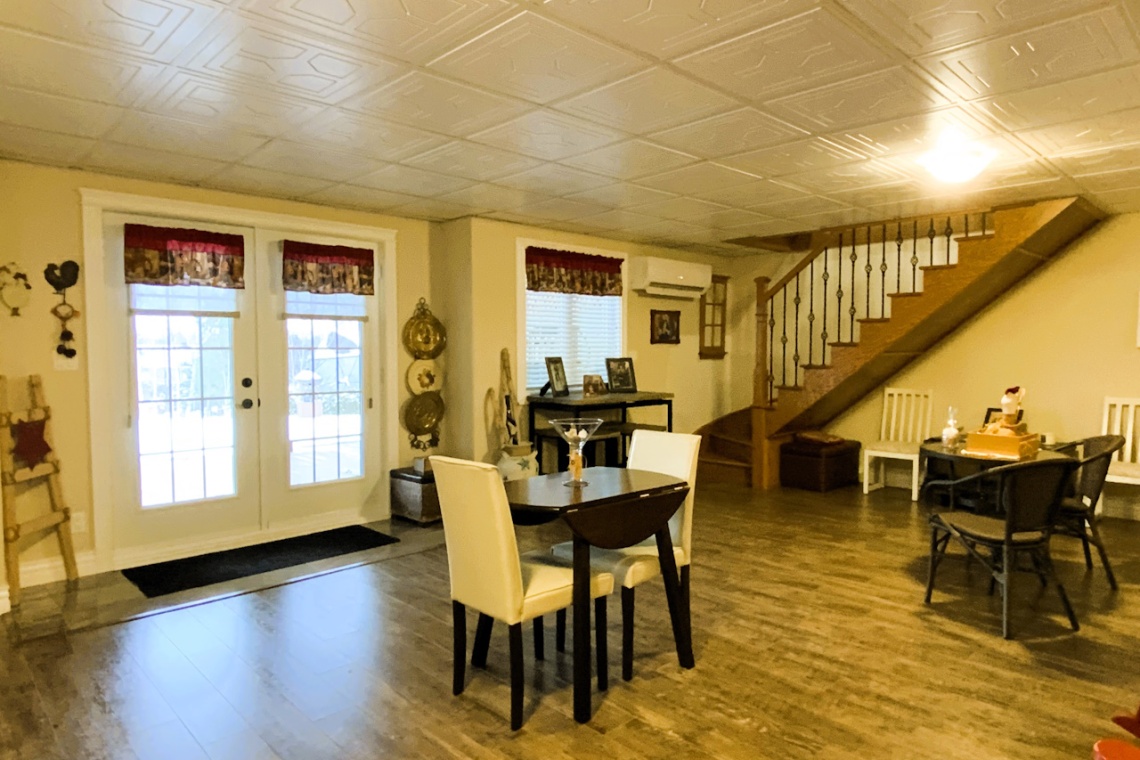 St-Basile, N.B. D7C 2E1, ,Residential,For sale,1413