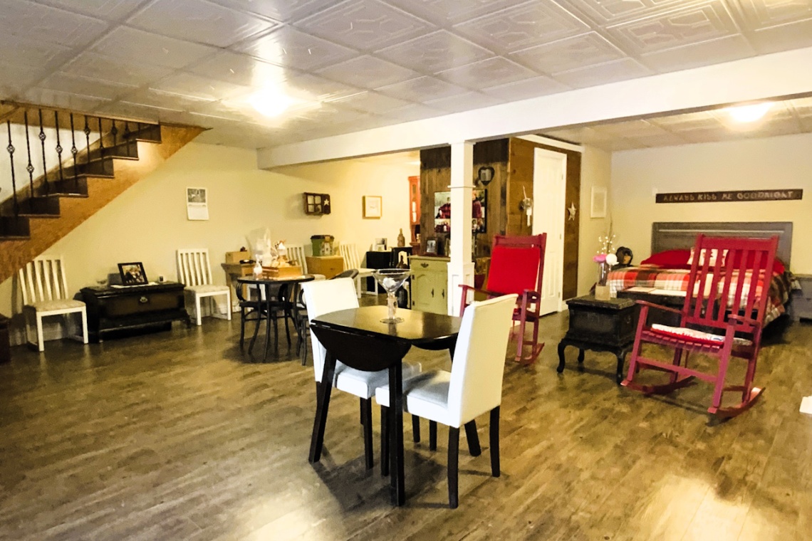 St-Basile, N.B. D7C 2E1, ,Residential,For sale,1413