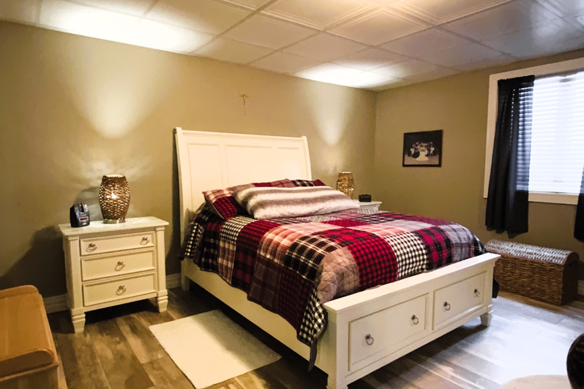 St-Basile, N.B. D7C 2E1, ,Residential,For sale,1413