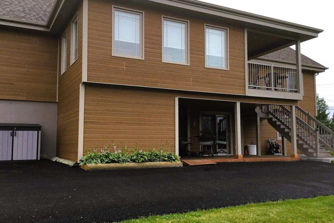 St-Basile, N.B. D7C 2E1, ,Residential,For sale,1413