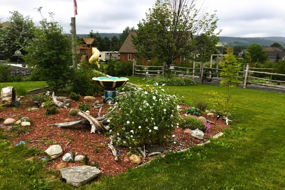 St-Basile, N.B. D7C 2E1, ,Residential,For sale,1413