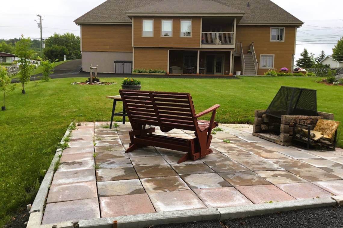 St-Basile, N.B. D7C 2E1, ,Residential,For sale,1413