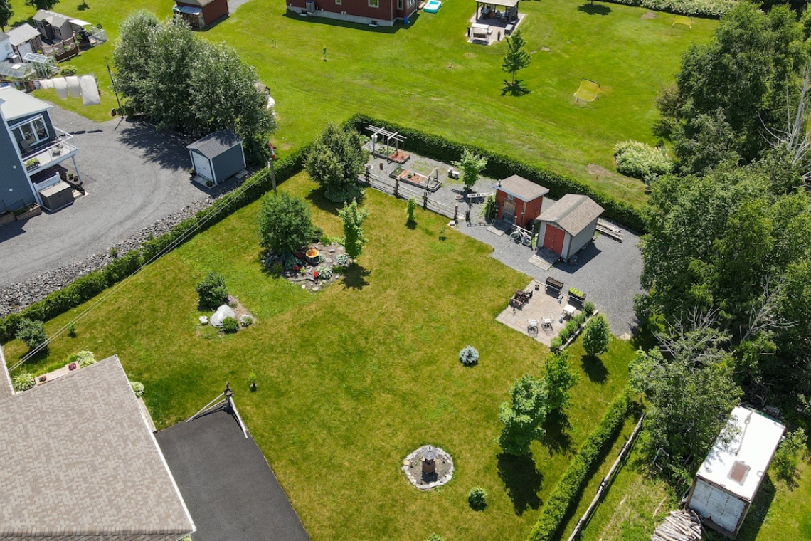 St-Basile, (N.-B.) D7C 2E1, ,Résidentiel,À vendre,1413