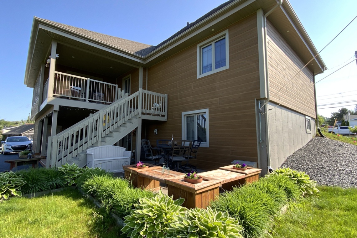 St-Basile, N.B. D7C 2E1, ,Résidentiel,À vendre,1413
