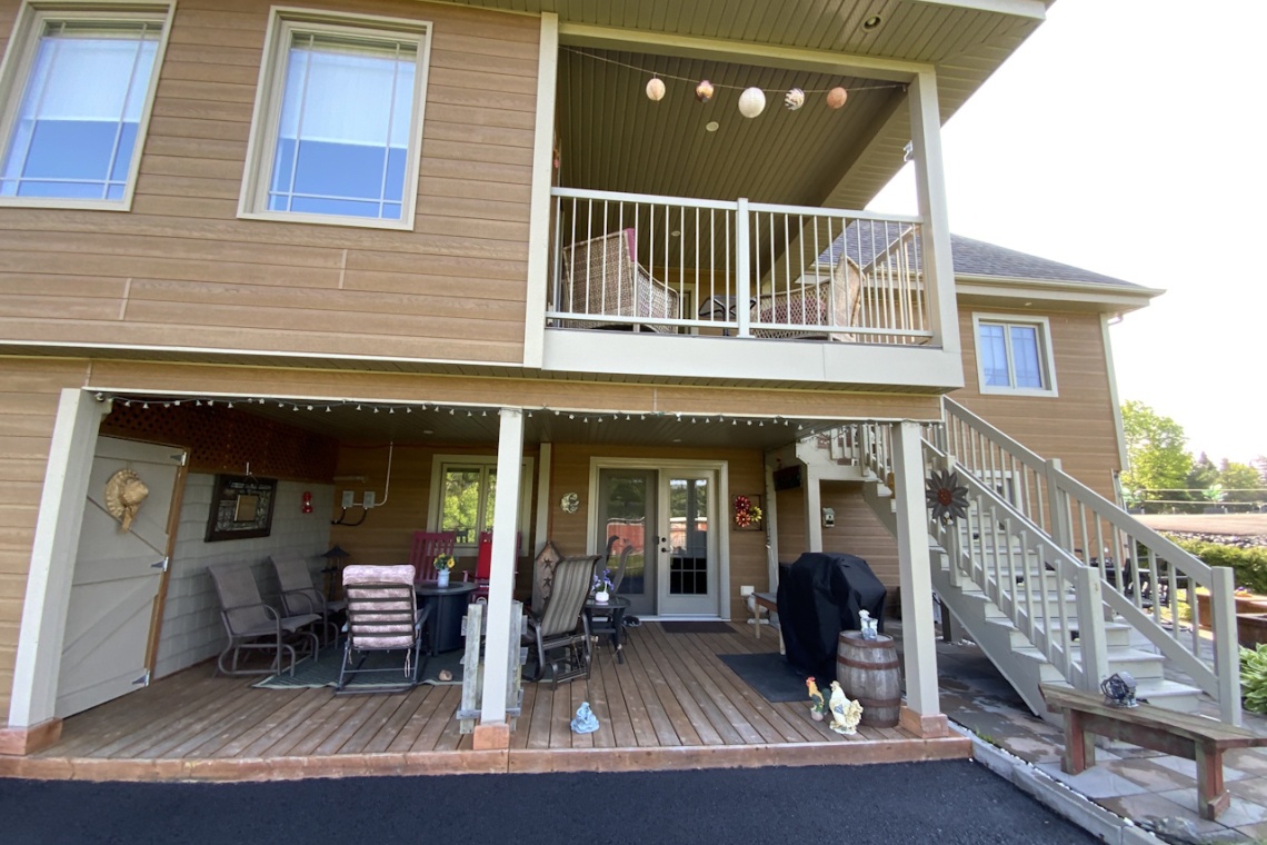 St-Basile, N.B. D7C 2E1, ,Résidentiel,À vendre,1413