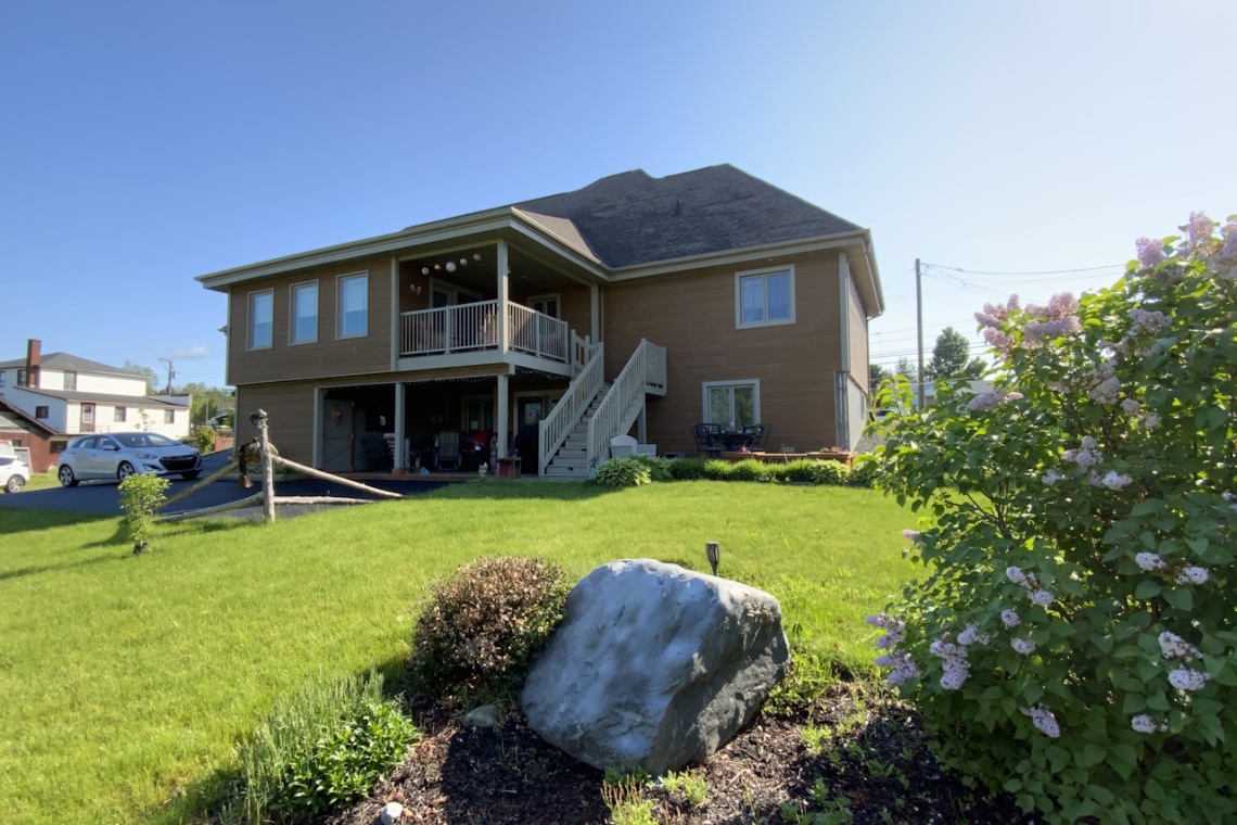 St-Basile, N.B. D7C 2E1, ,Résidentiel,À vendre,1413