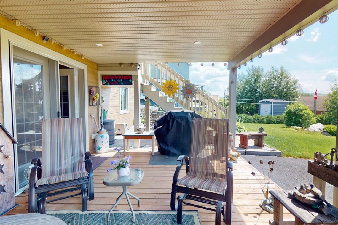 St-Basile, (N.-B.) D7C 2E1, ,Résidentiel,À vendre,1413