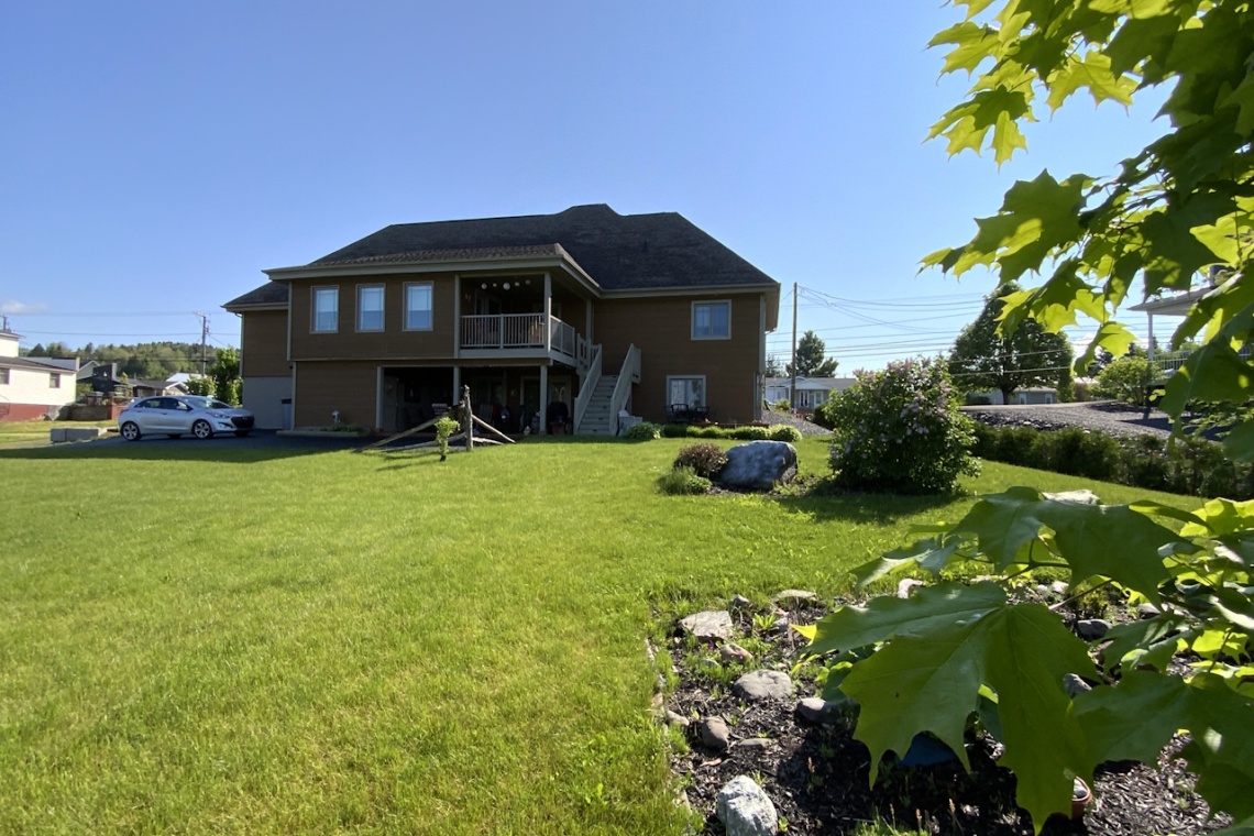 St-Basile, N.B. D7C 2E1, ,Résidentiel,À vendre,1413