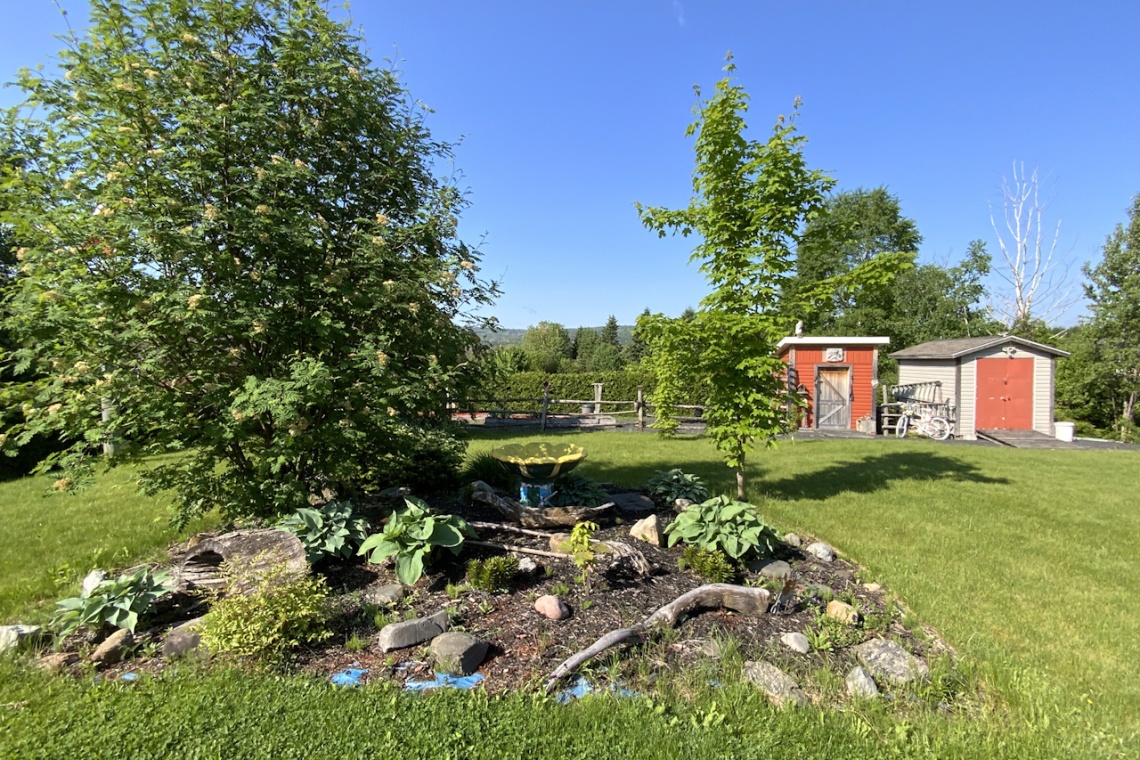St-Basile, N.B. D7C 2E1, ,Résidentiel,À vendre,1413
