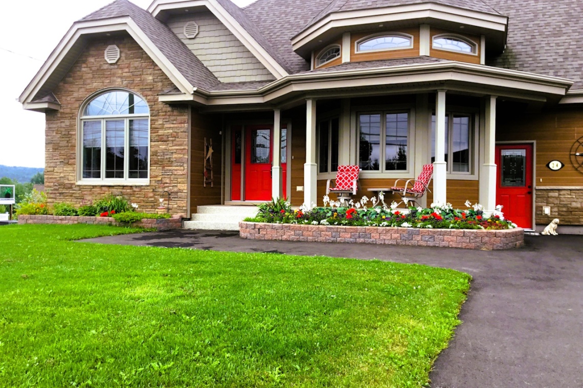 St-Basile, N.B. D7C 2E1, ,Residential,For sale,1413