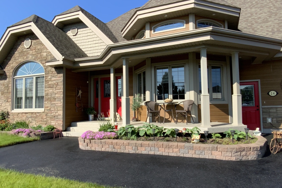 St-Basile, N.B. D7C 2E1, ,Résidentiel,À vendre,1413