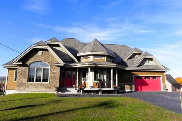 St-Basile, N.B. D7C 2E1, ,Residential,For sale,1413