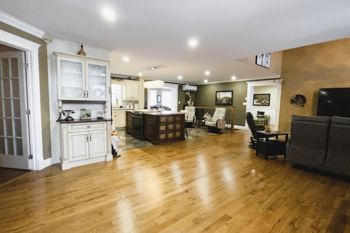 St-Basile, N.B. D7C 2E1, ,Residential,For sale,1413