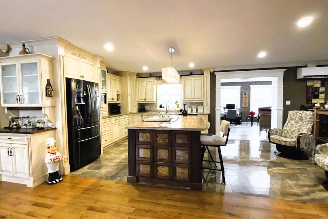 St-Basile, N.B. D7C 2E1, ,Residential,For sale,1413