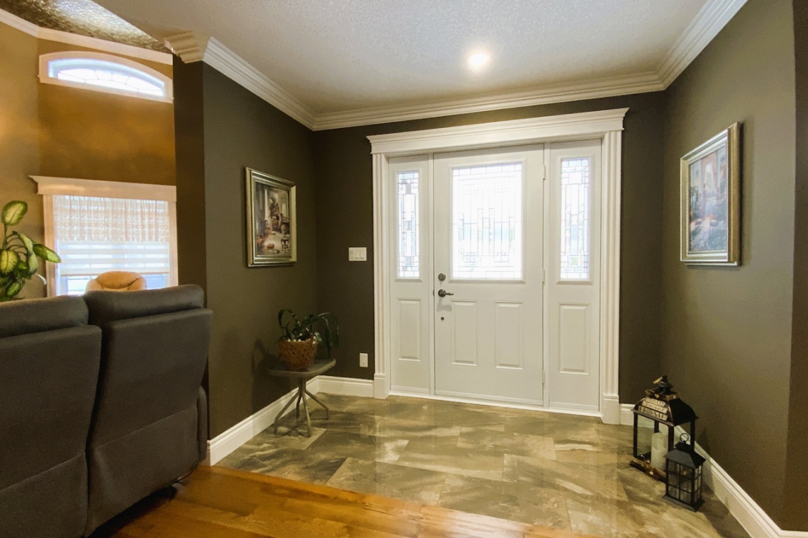St-Basile, N.B. D7C 2E1, ,Residential,For sale,1413