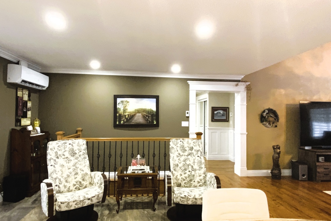 St-Basile, N.B. D7C 2E1, ,Residential,For sale,1413