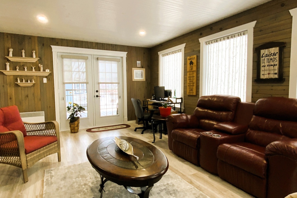 St-Basile, N.B. D7C 2E1, ,Residential,For sale,1413