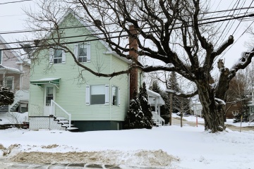 Edmundston, N.B. E3V 2H7, ,Résidentiel,À vendre,1415