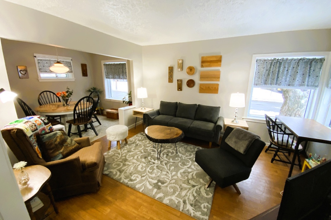 Edmundston, N.B. E3V 2H7, ,Résidentiel,À vendre,1415