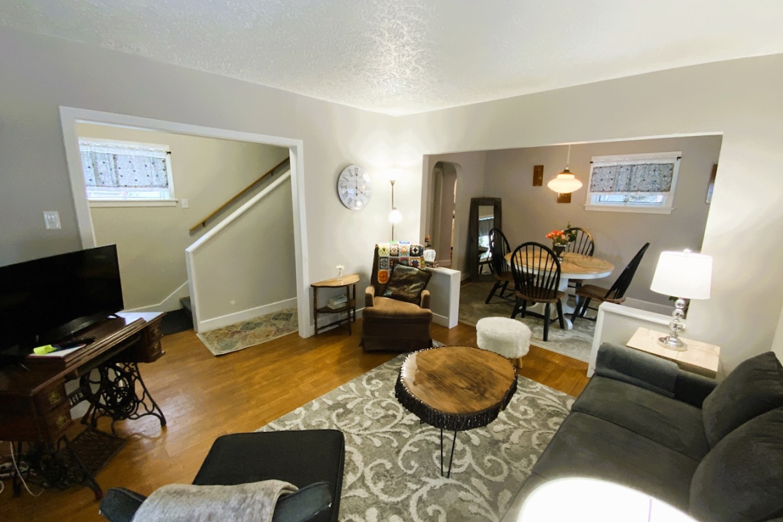 Edmundston, N.B. E3V 2H7, ,Résidentiel,À vendre,1415