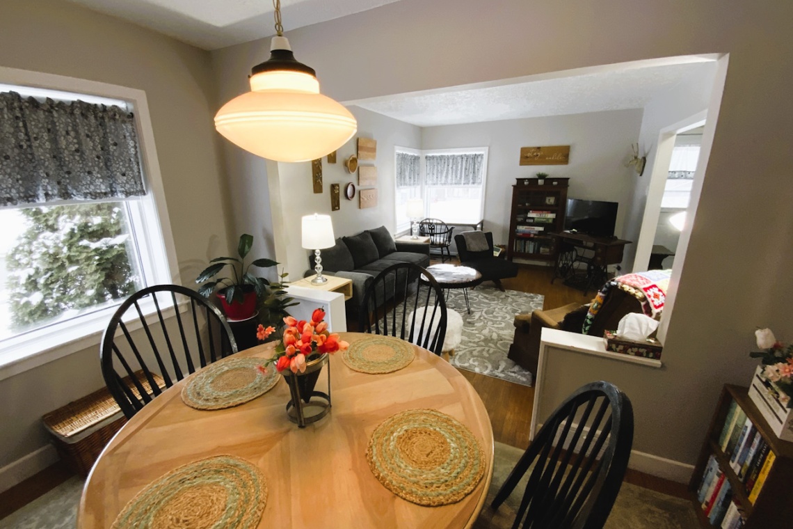 Edmundston, N.B. E3V 2H7, ,Résidentiel,À vendre,1415