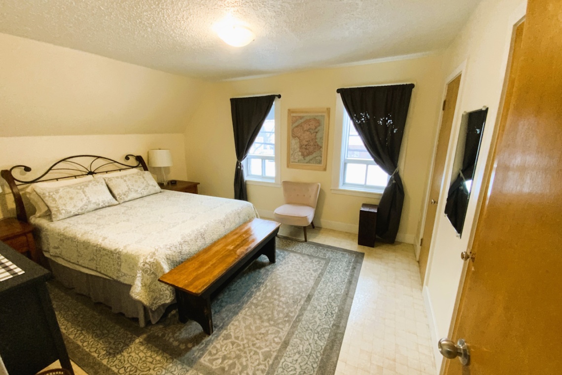 Edmundston, N.B. E3V 2H7, ,Résidentiel,À vendre,1415
